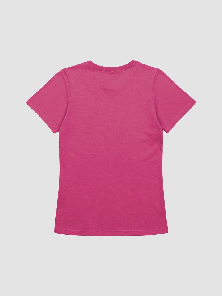 Spud Power Weightlifting Women's Tee product image (15)
