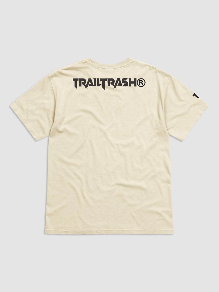 TRAILTRASH® LIFT & SUSPENSION SHOP TEE product image (4)