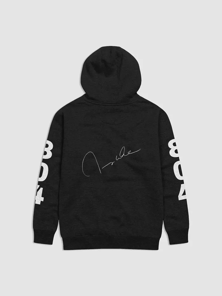 Imran Khan Original Signature Unisex Hoodie product image (2)