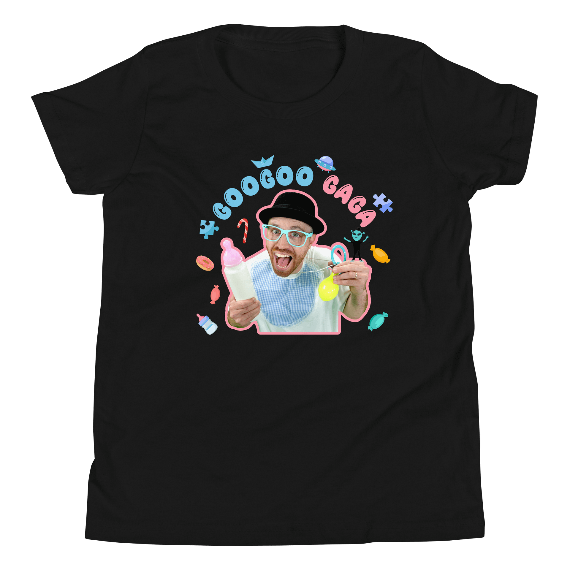 Googoo Gaga | Kids T-Shirt product image (12)