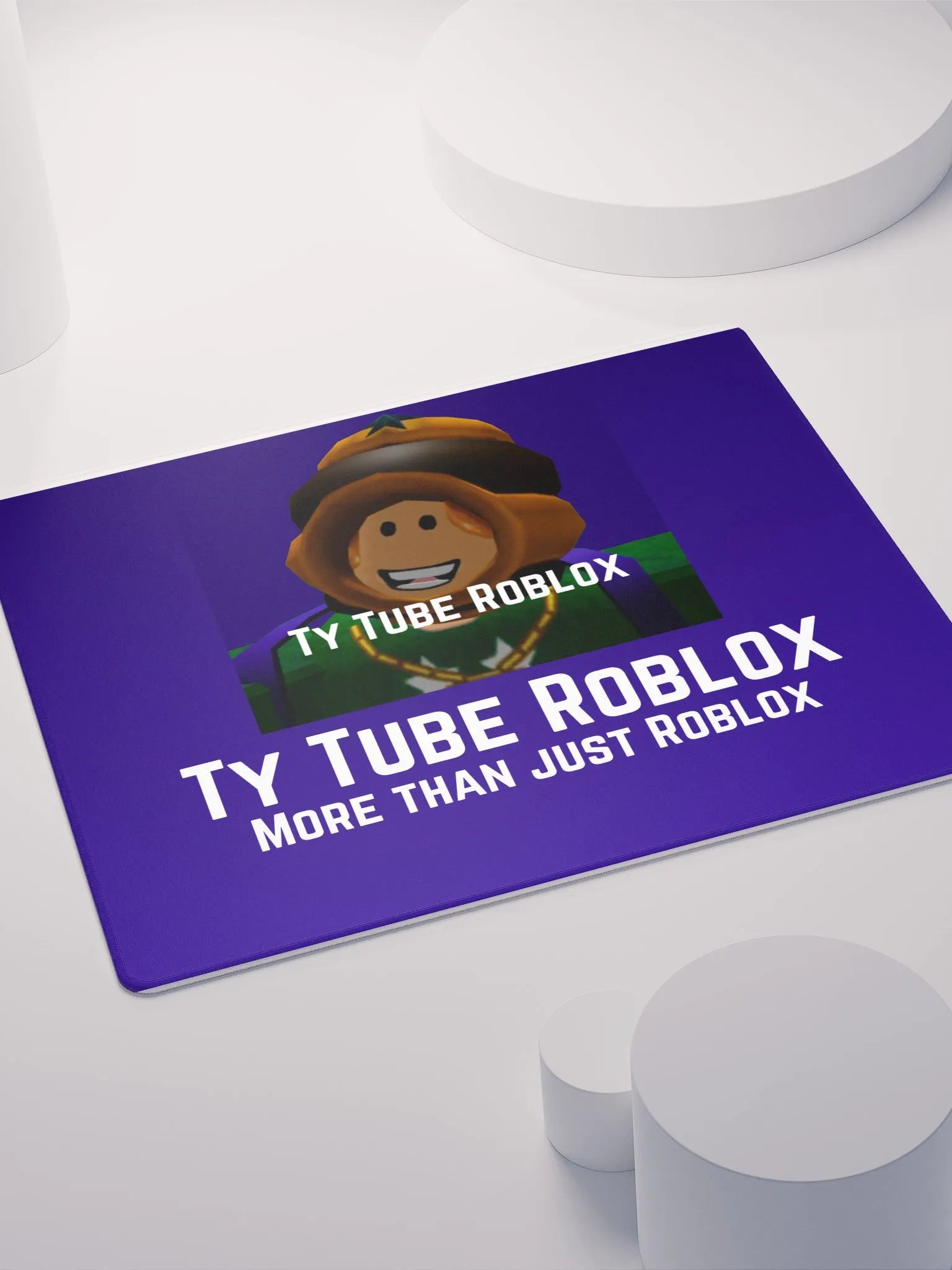 Mousepad product image (4)