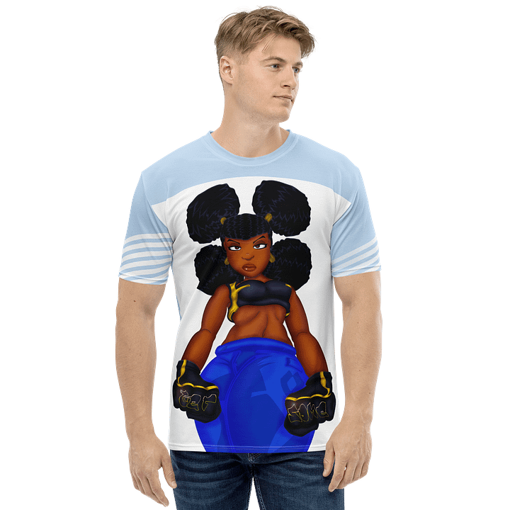 Tough Girl product image (1)
