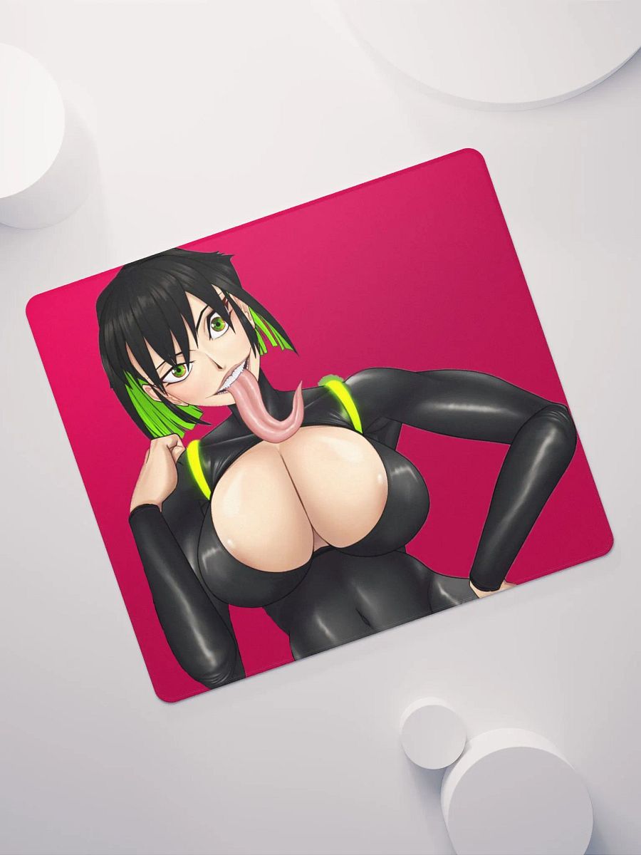 Hihsasuke Mouse Pad product image (11)