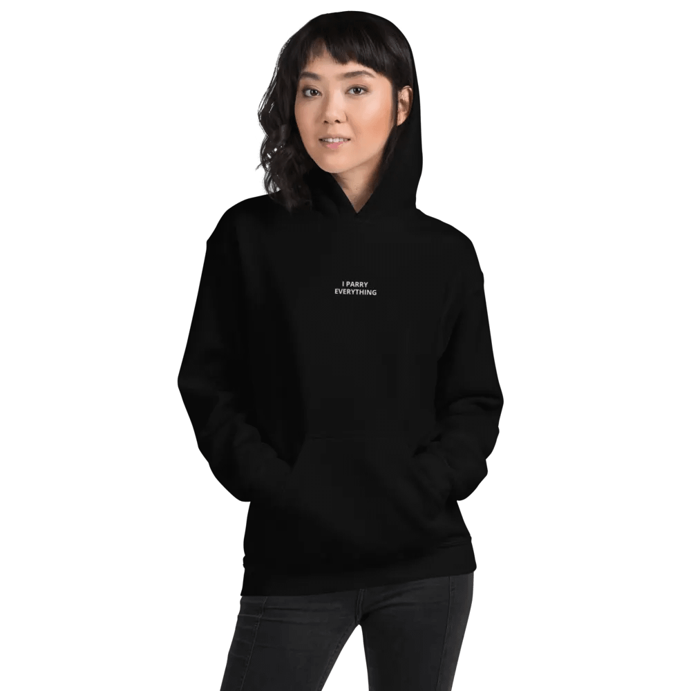 I parry everything hoodies product image (9)