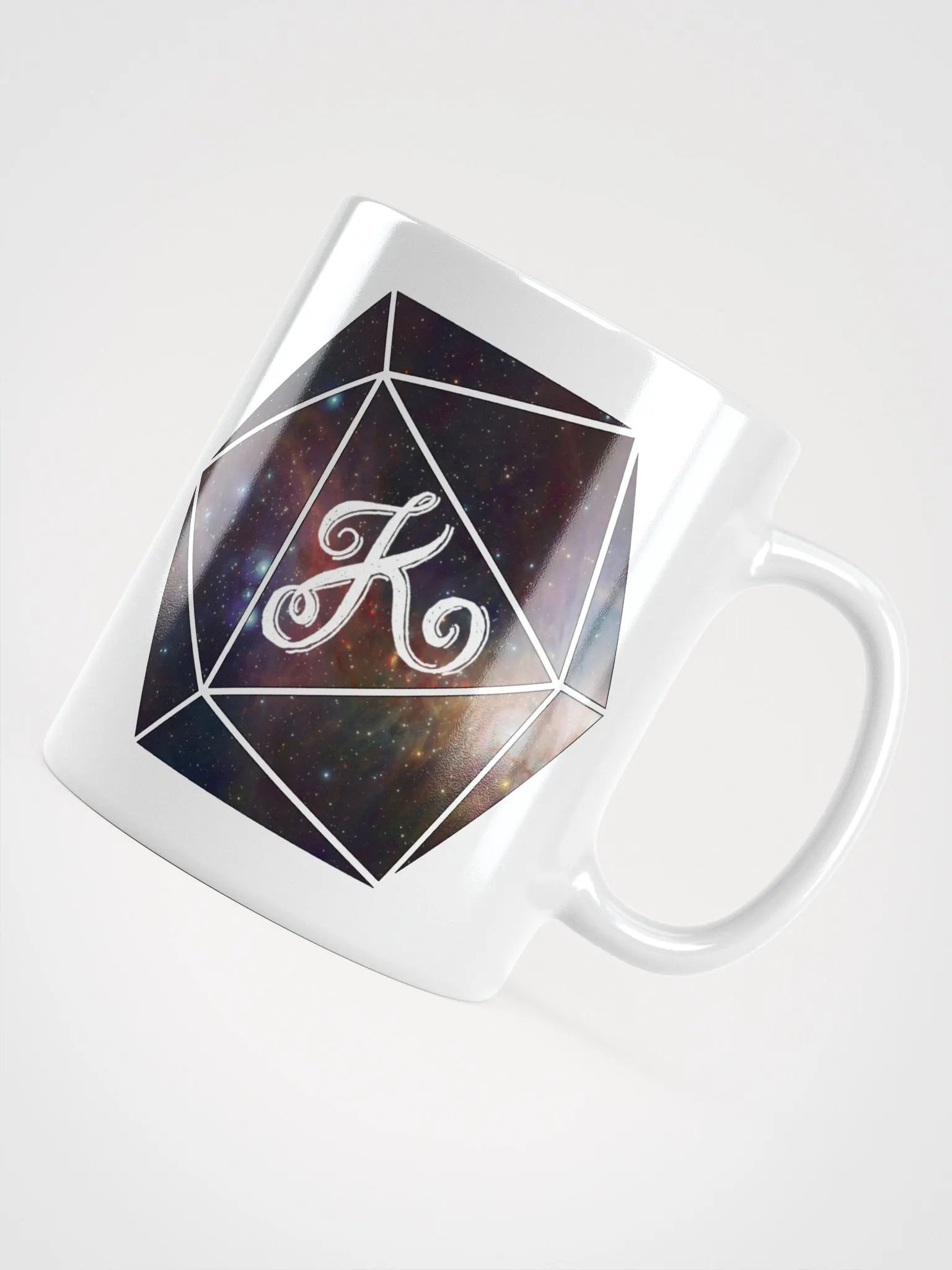 Logo Mug product image (4)