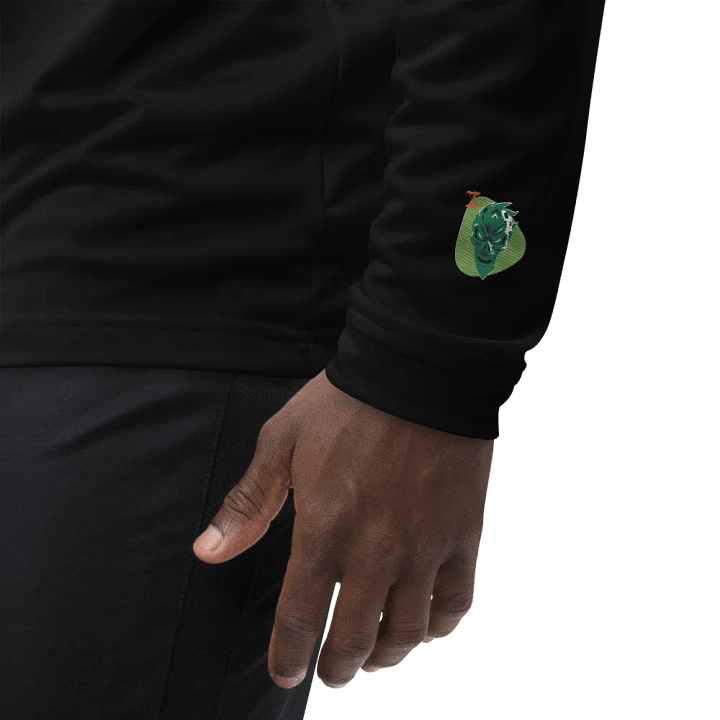 Adidas WP-MZFA Pullover product image (2)