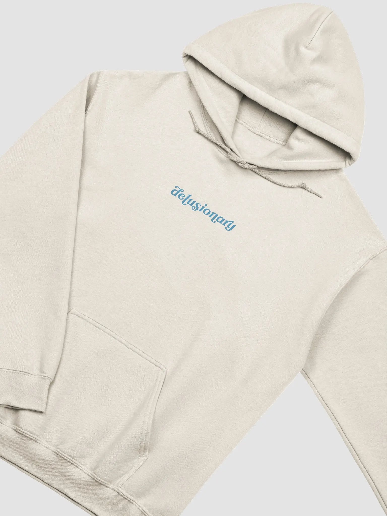 Delusionary Hoodie product image (1)