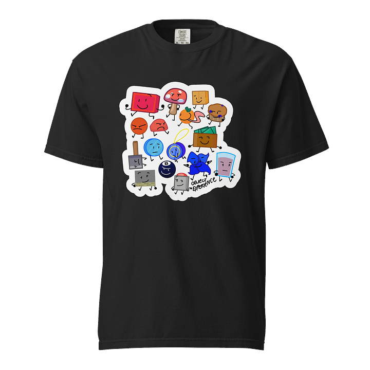 Object Experience Cast Shirt product image (1)