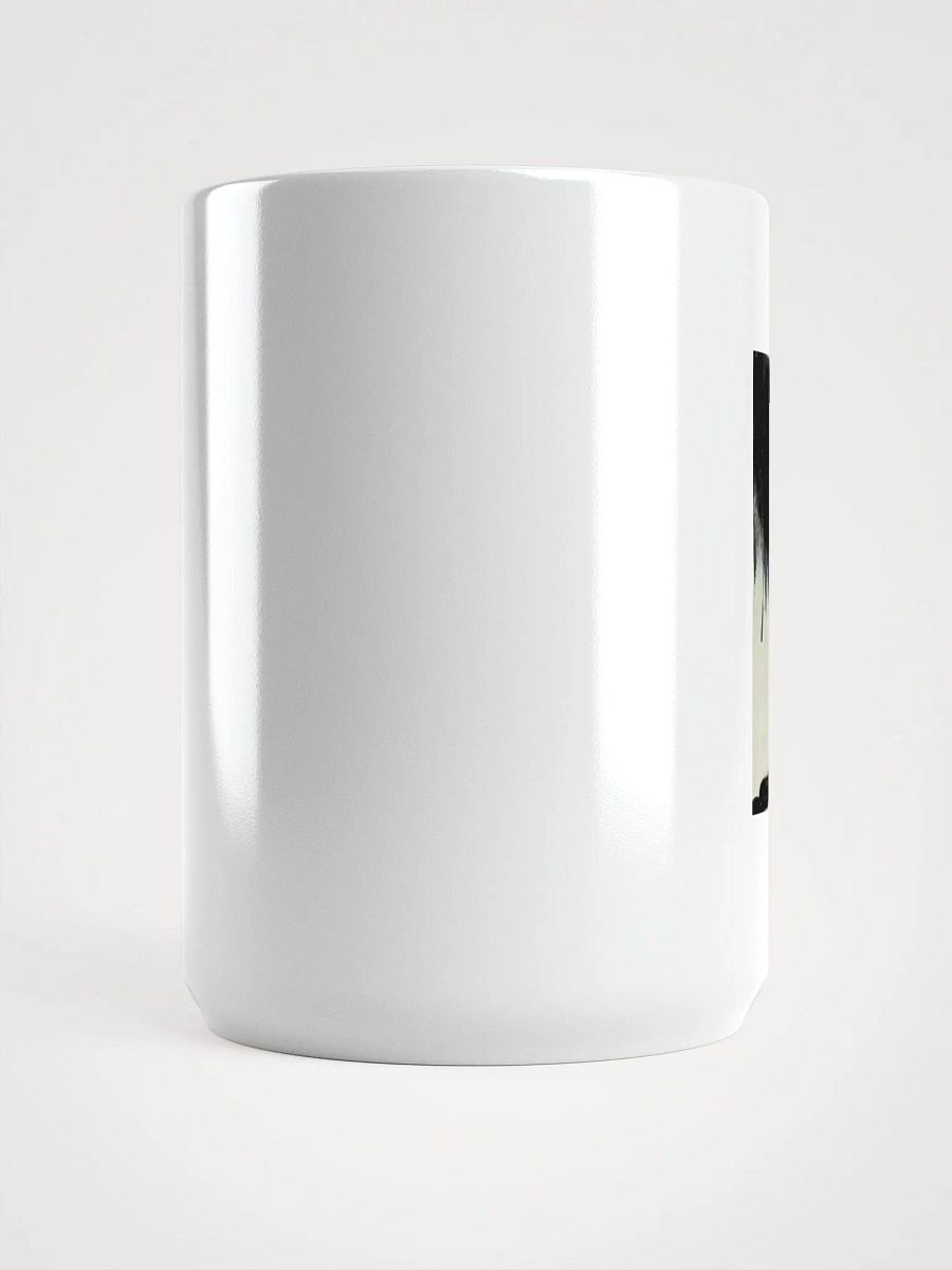 Howling Wolf Moon Mug product image (5)