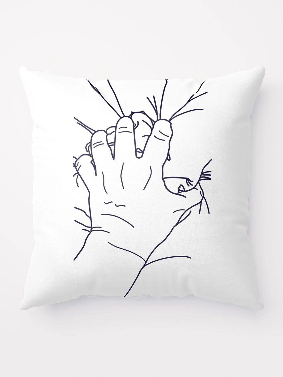 Pillow - Read's Hand product image (5)