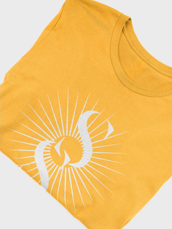 Sunray Swag Logo Womens T-Shirt product image (2)
