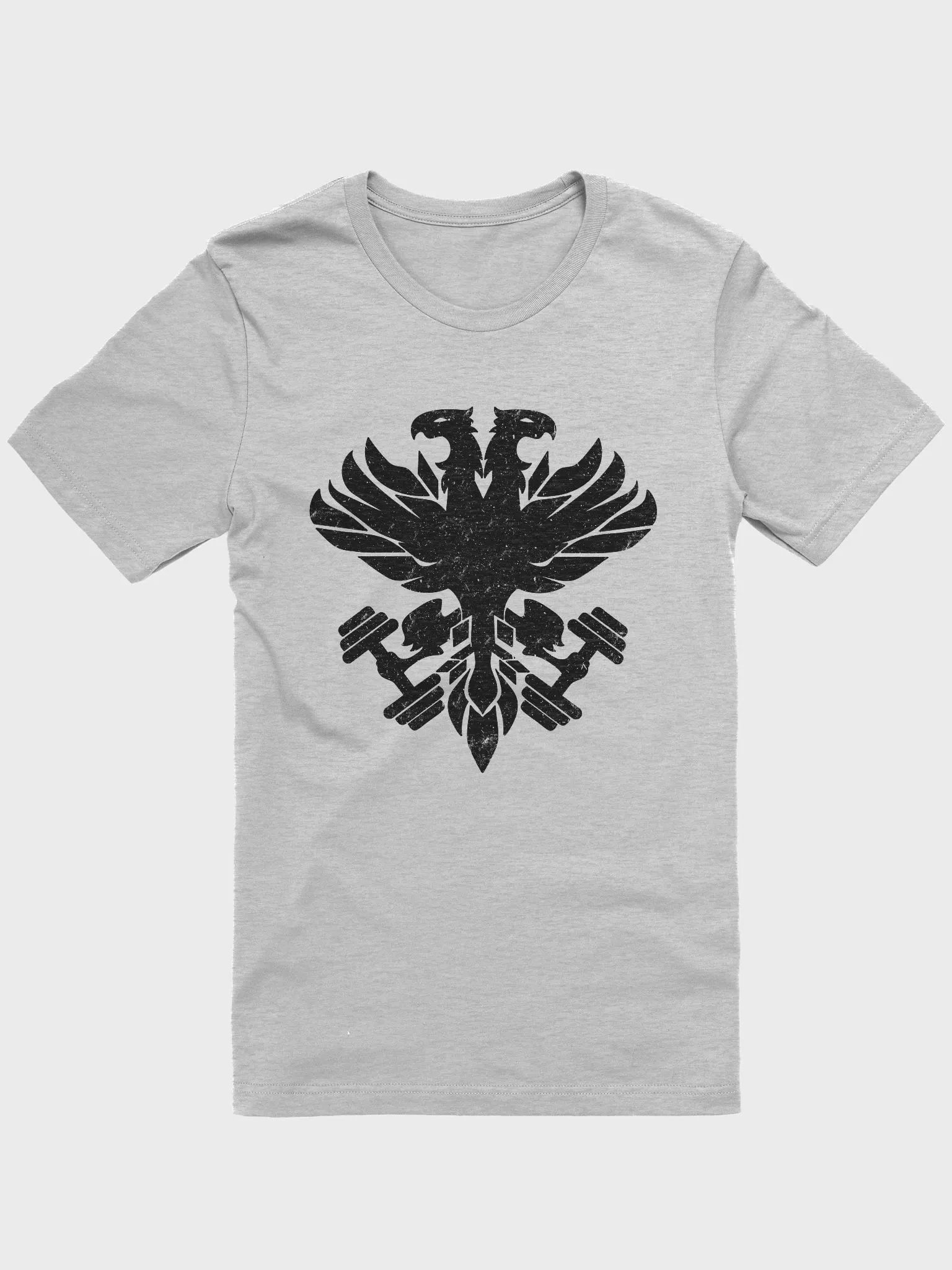 I am the Crucible T-shirt ( blk ) product image (1)