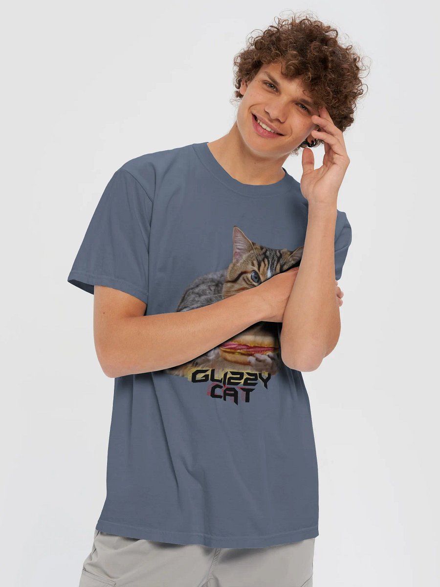 GLIZZY CAT SHIRT product image (35)