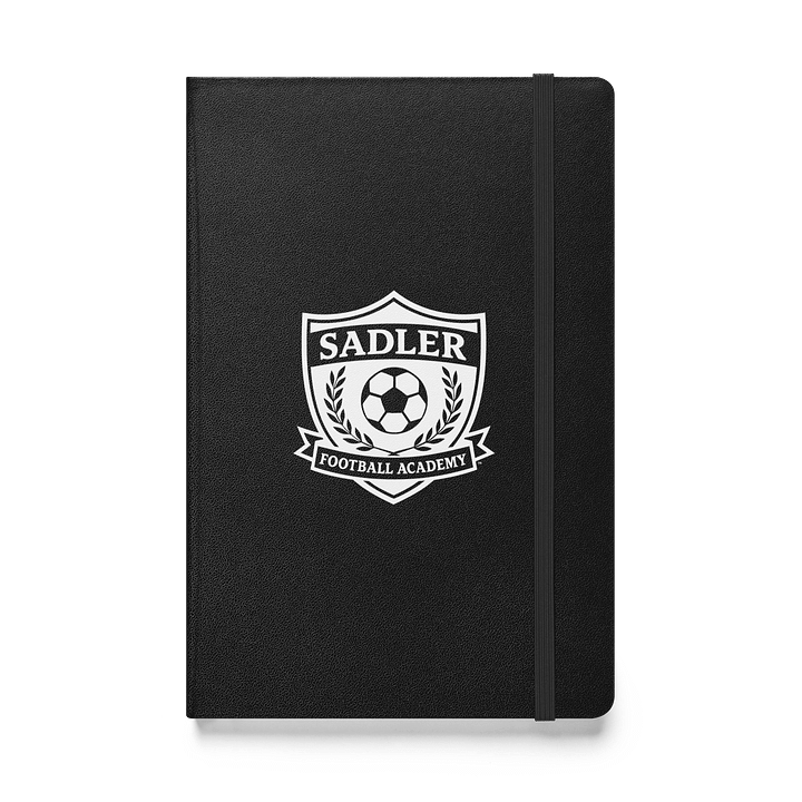 SFA™ - Journal product image (1)