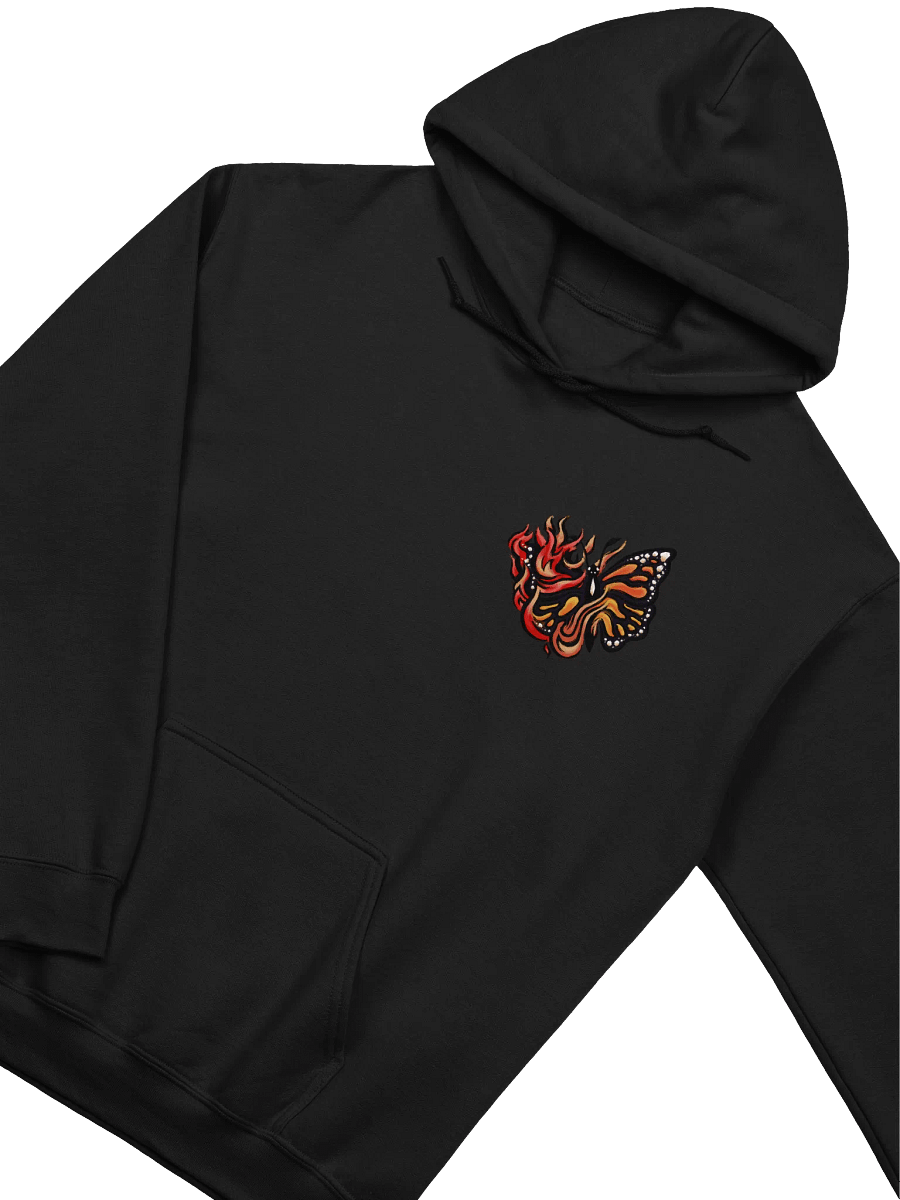 Flaming Butterfly product image (15)