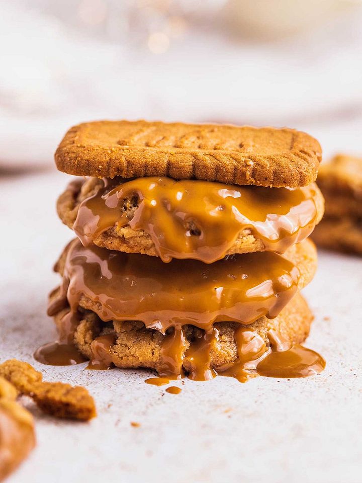 Biscoff Cookie product image (1)