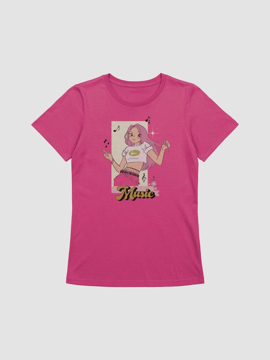 Music Vibe Tee product image (2)