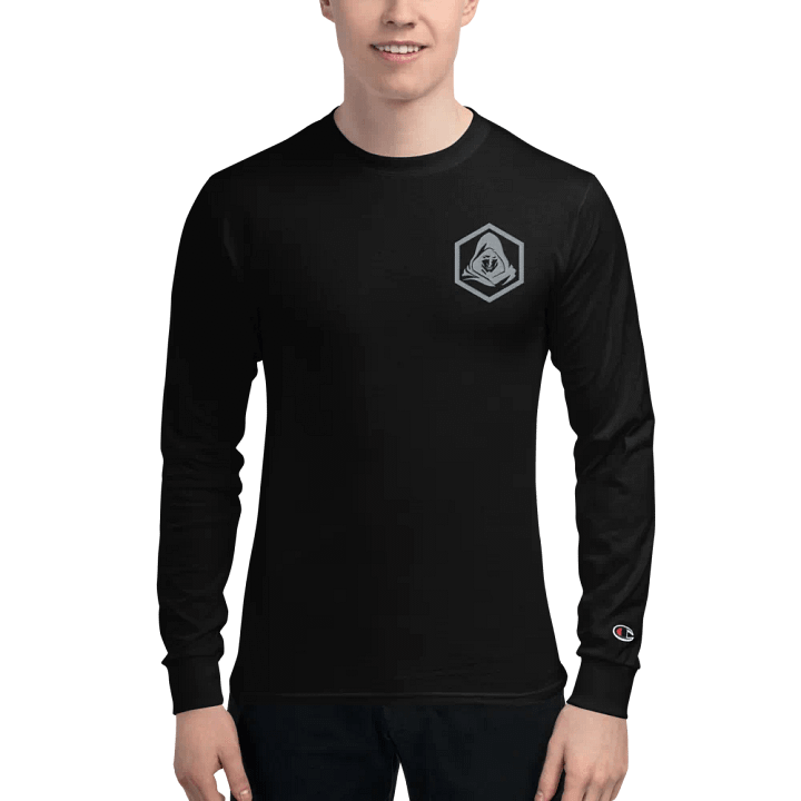 Sir Heroscape Champion Long Sleeve product image (2)