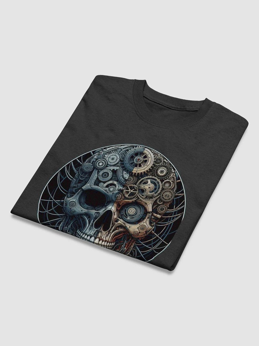 Mechanical Soul T-Shirt product image (32)