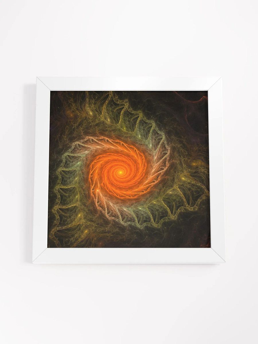 To the Infinite Framed Poster product image (7)