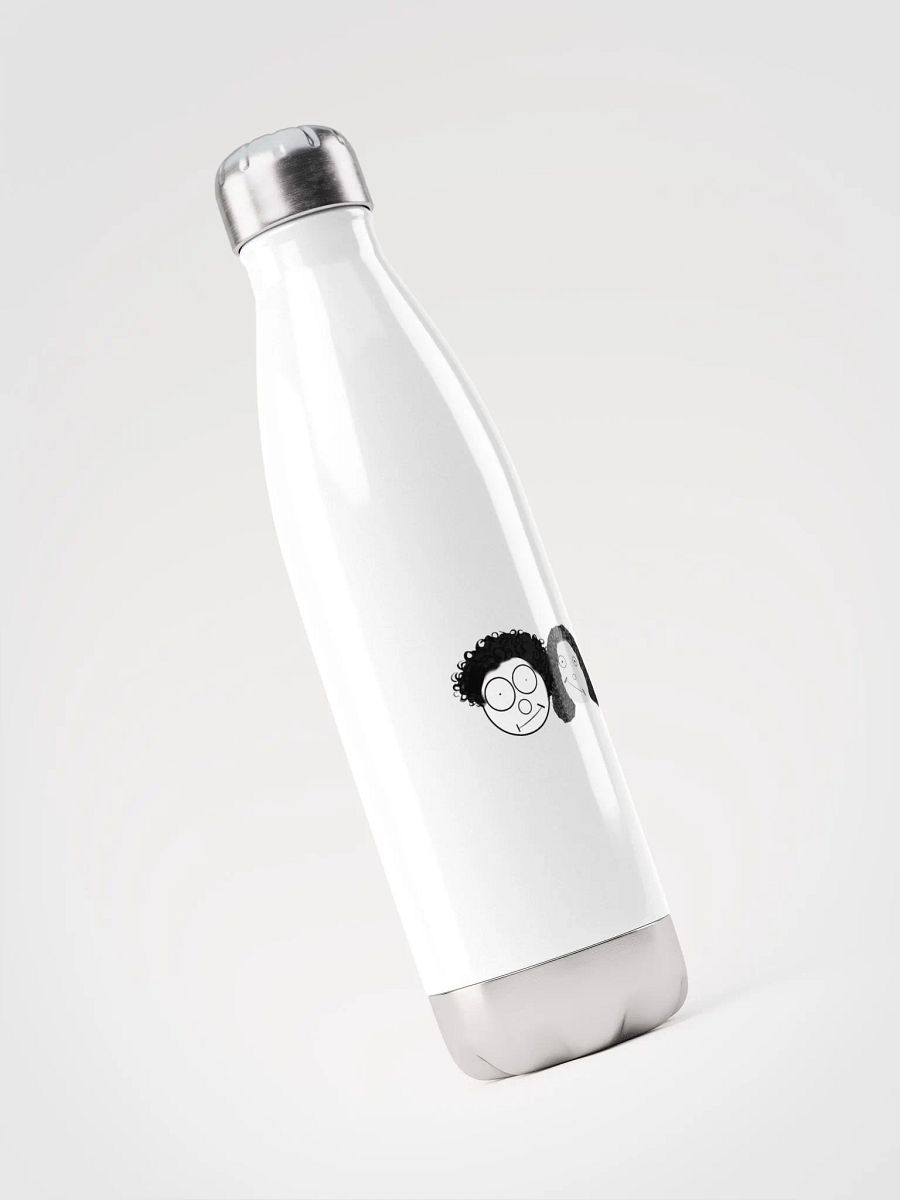 Steve & Eve Flask product image (3)