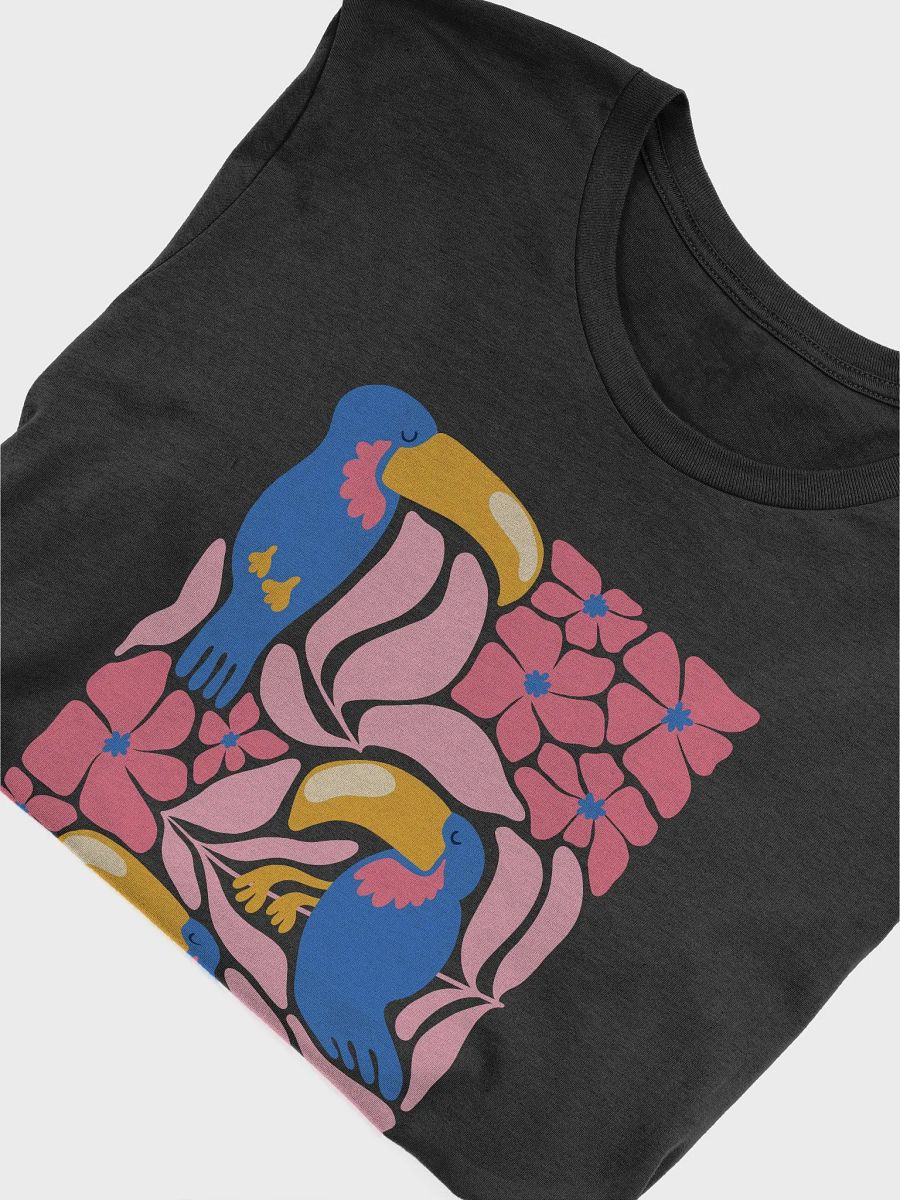 Nature's Cradle T-Shirt product image (5)