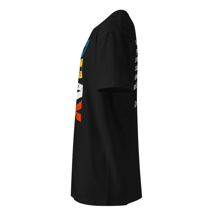PHS Prayer Tee Shirt #001 product image (2)