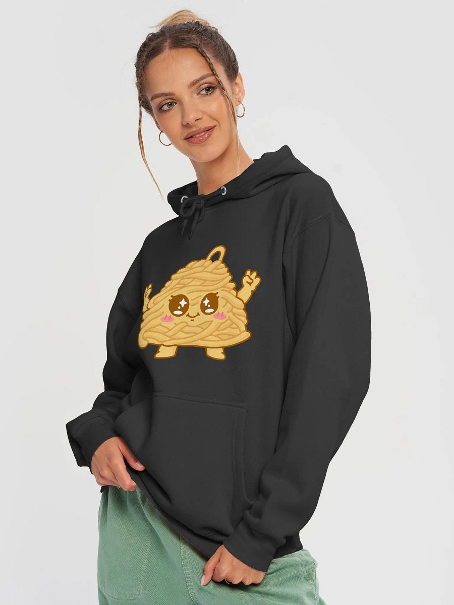 Noodle Arms Hoodie product image (3)