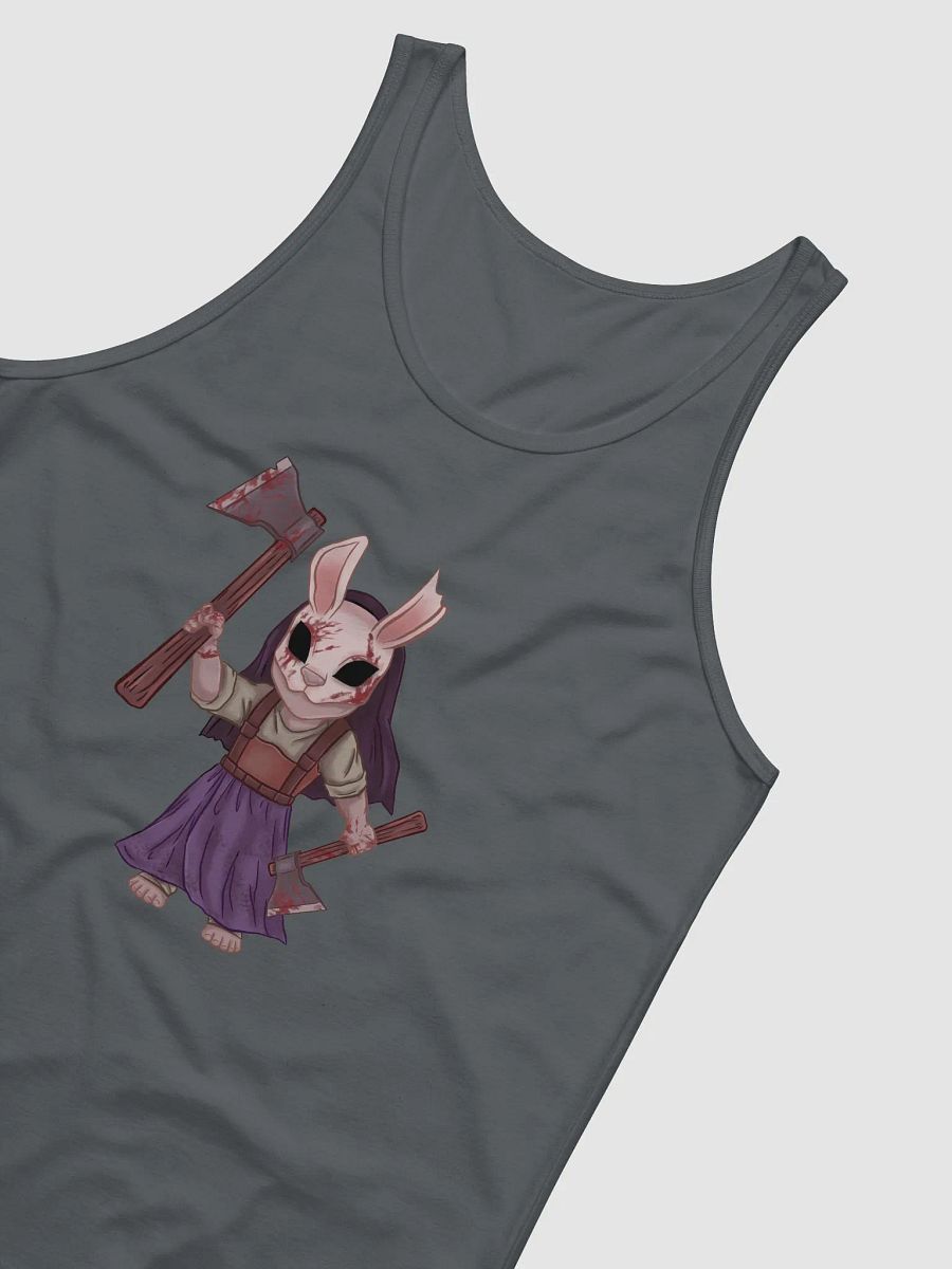 Huntress Jersey Tank product image (31)