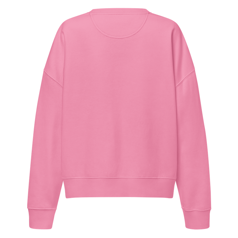 royal women's Crew Neck Sweatshirt product image (2)