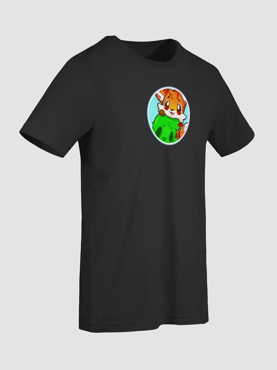 🦊FluffyGoo T-Shirt product image (9)