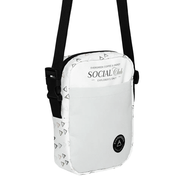 Sip Society | Social Club Crossbody Utility Bag product image (1)