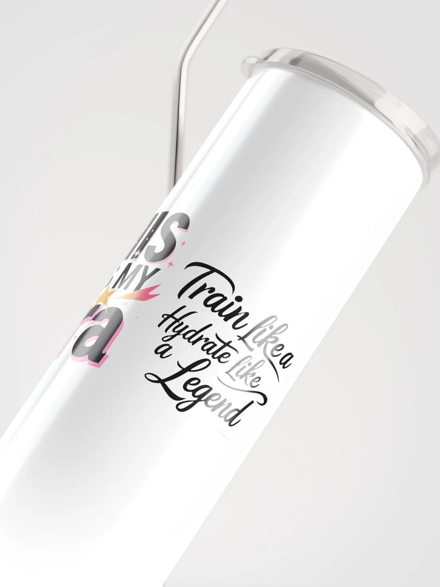 This Is My Era Water Bottle product image (4)