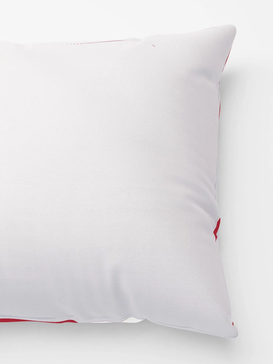 Red Tree Harmony Pillow product image (4)