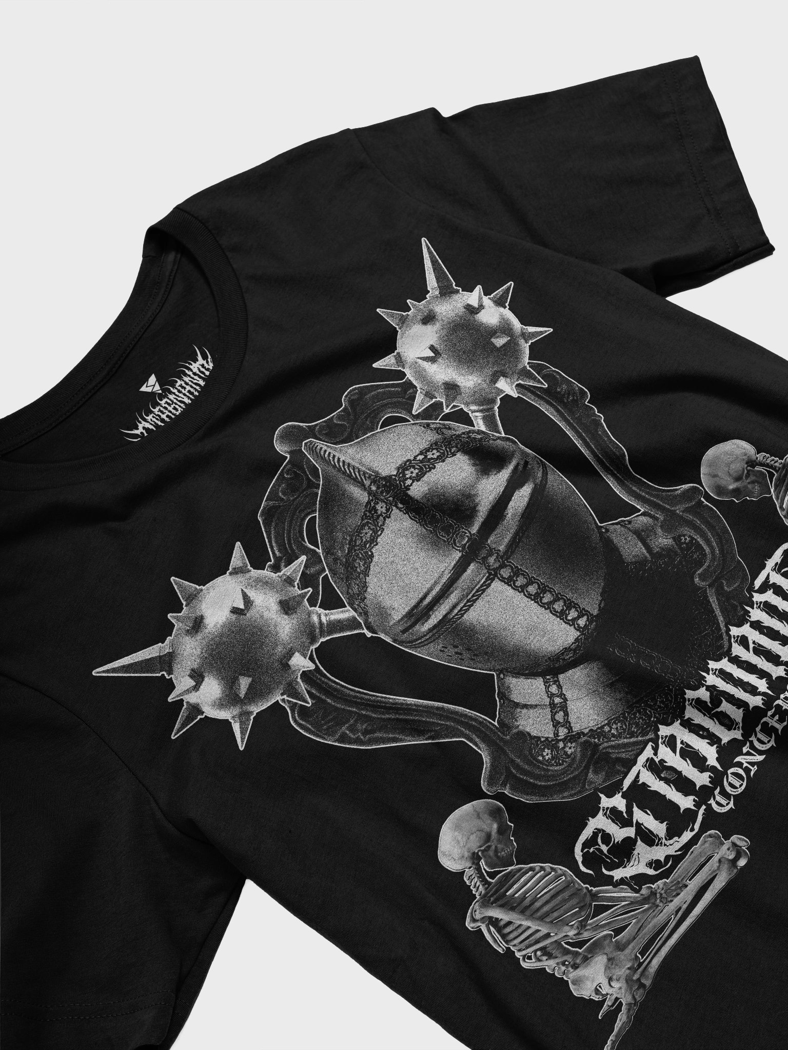 H E R E T I C product image (23)