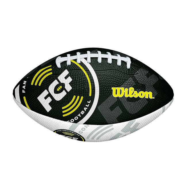 FCF Official Ball product image (1)