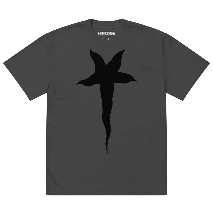 Liquified Morningstar T-Shirt product image (1)