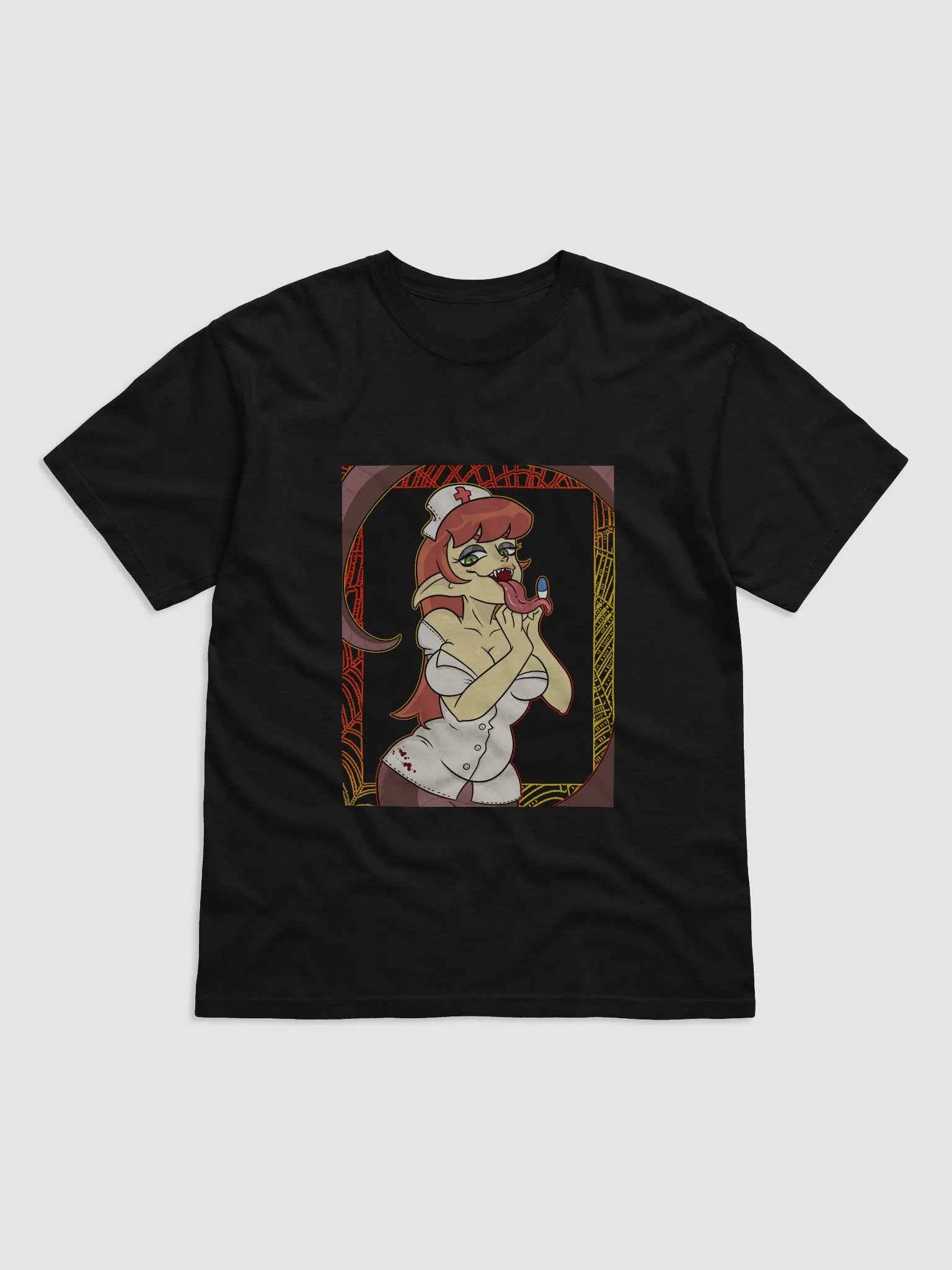 Nurse Lacey Shirt product image (1)