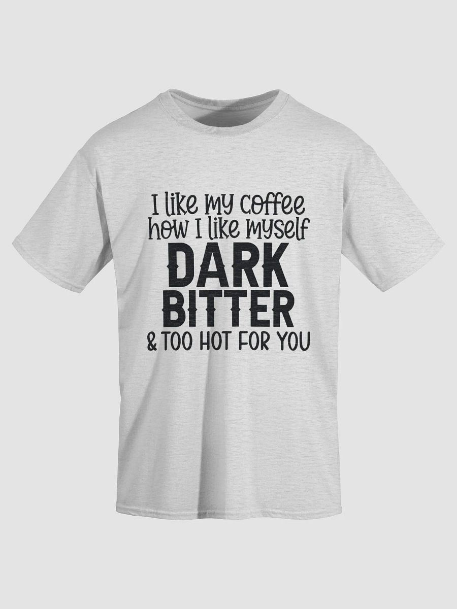 MY COFFEE WOMENS TEE product image (30)
