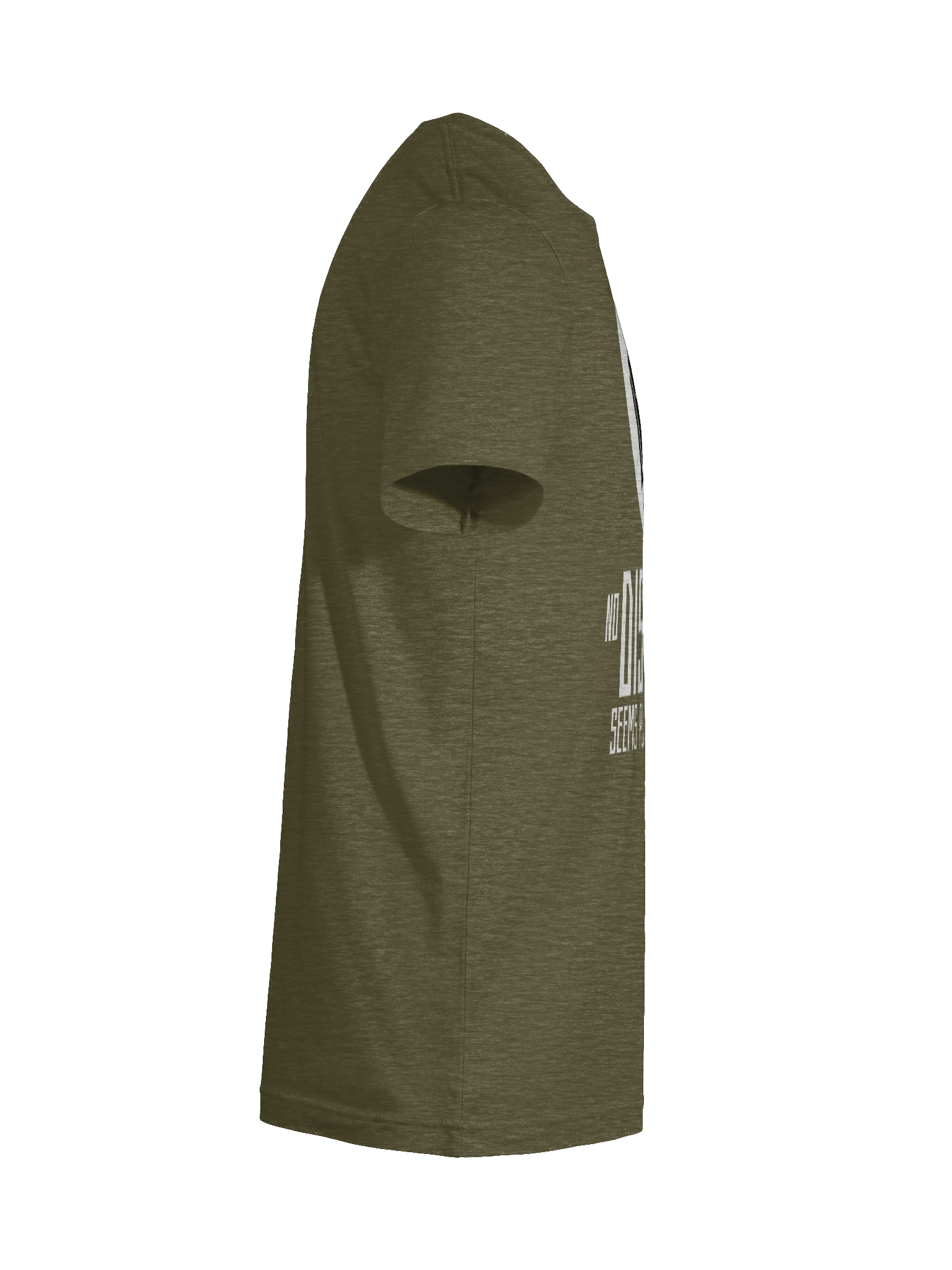 No Discipline Pleasant Tee product image (107)