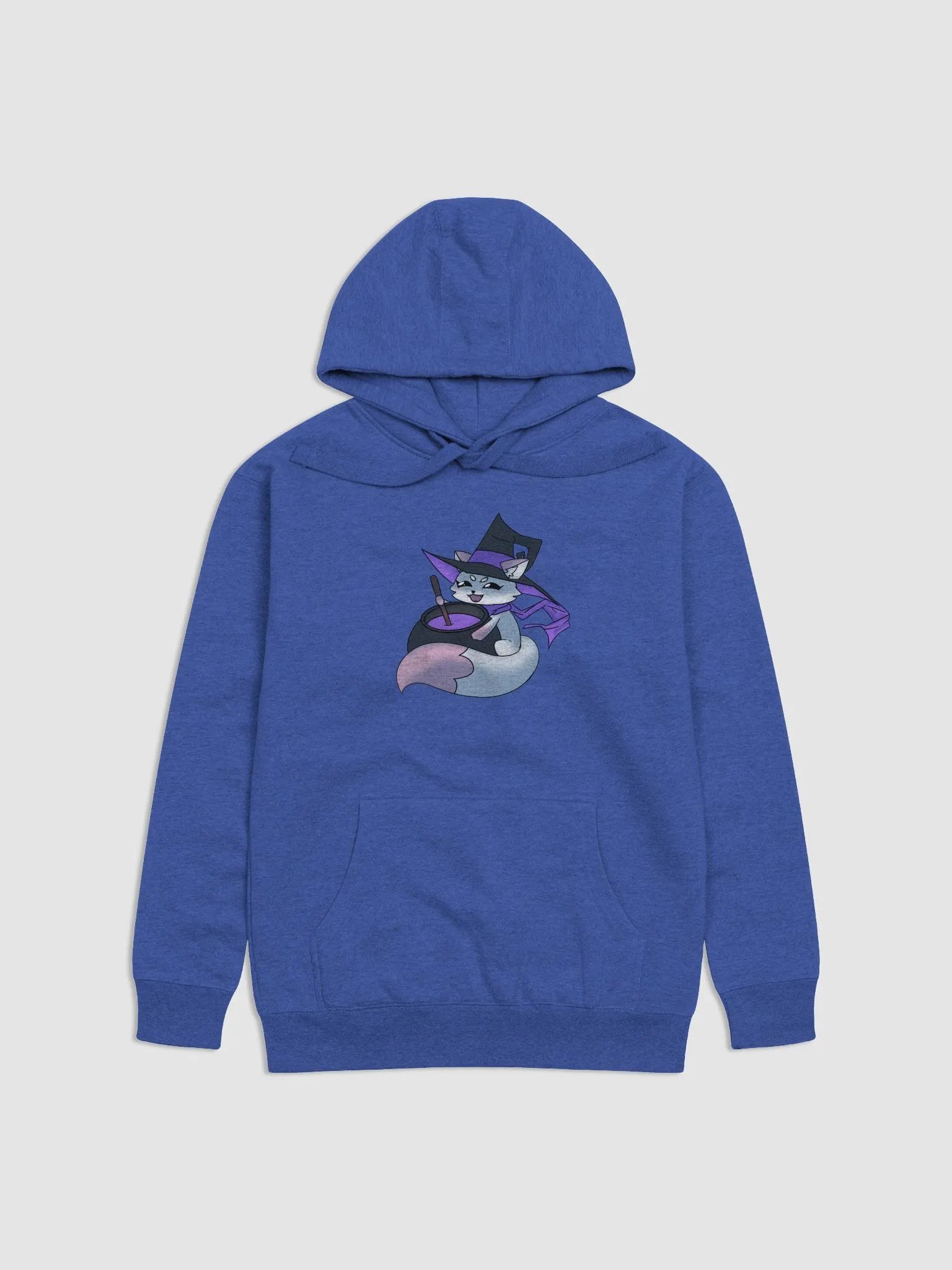 StarlitFox Witch Hoodie product image (1)