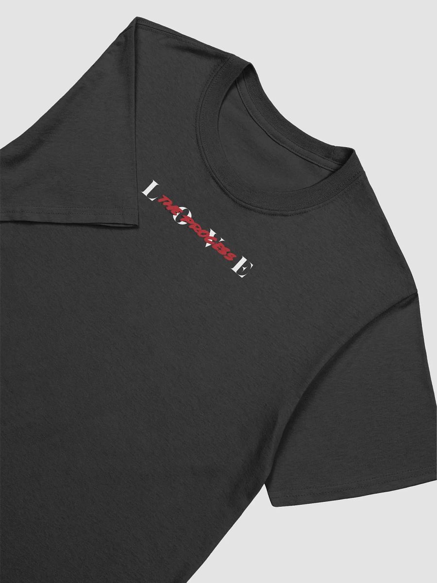 The Process T-Shirt product image (4)