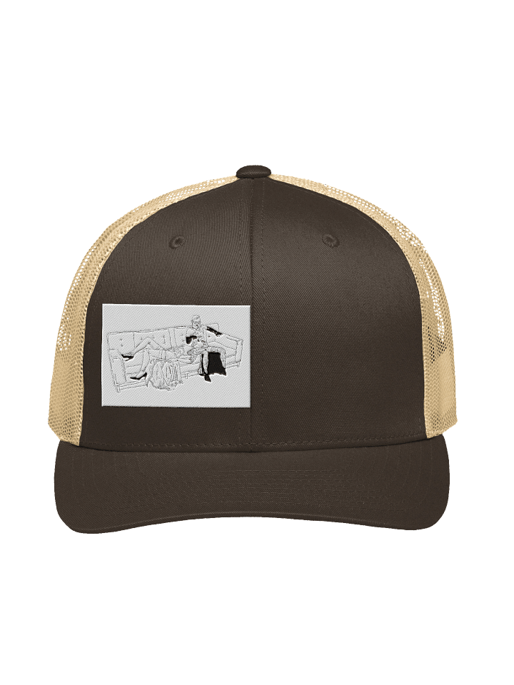 Pit Cap - MAINTENANCE product image (3)