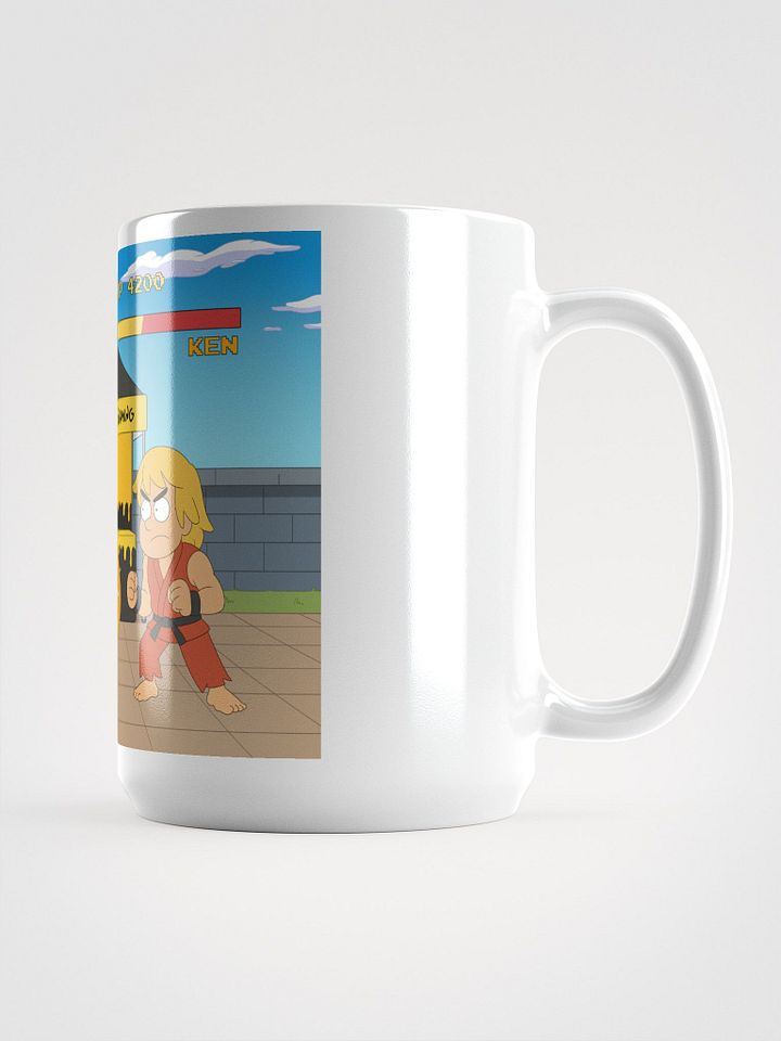 Street Dabber mug product image (1)
