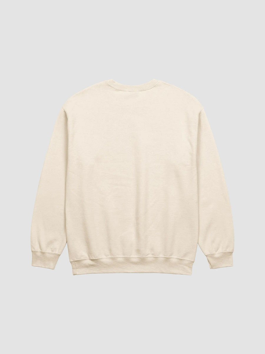 Born to slay forced to work Crewneck product image (3)