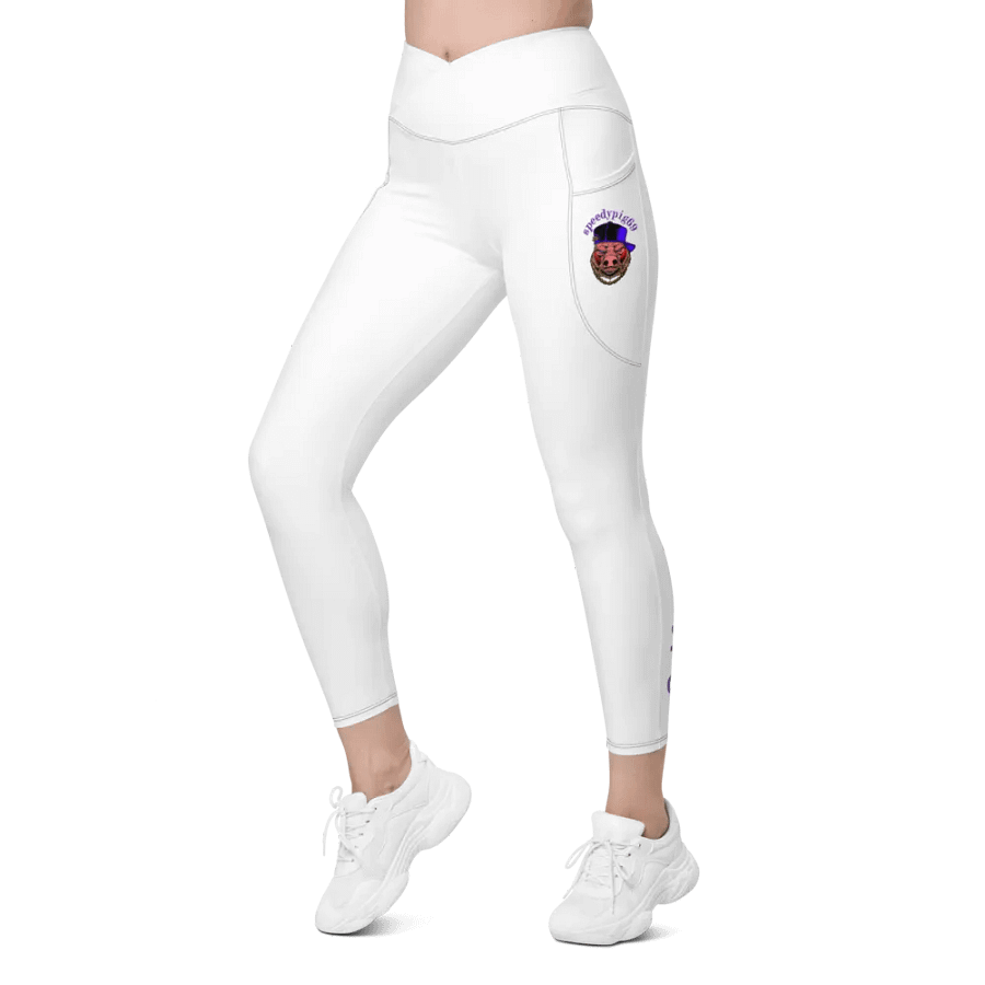 I support speedypig69 product image (3)