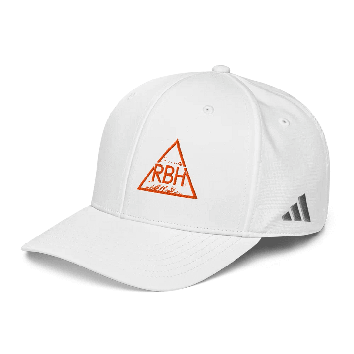 RBH Triangle Performance Cap product image (2)