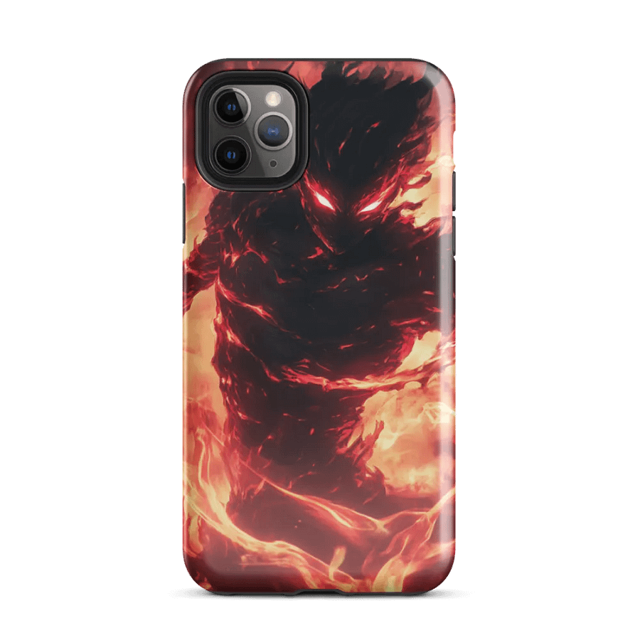 Inferno Guardian iPhone® product image (2)