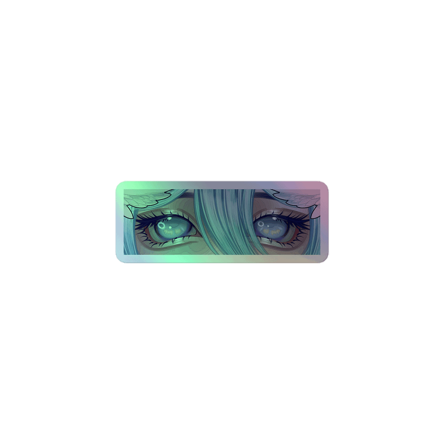 Lysara Holo Eyes! product image (1)
