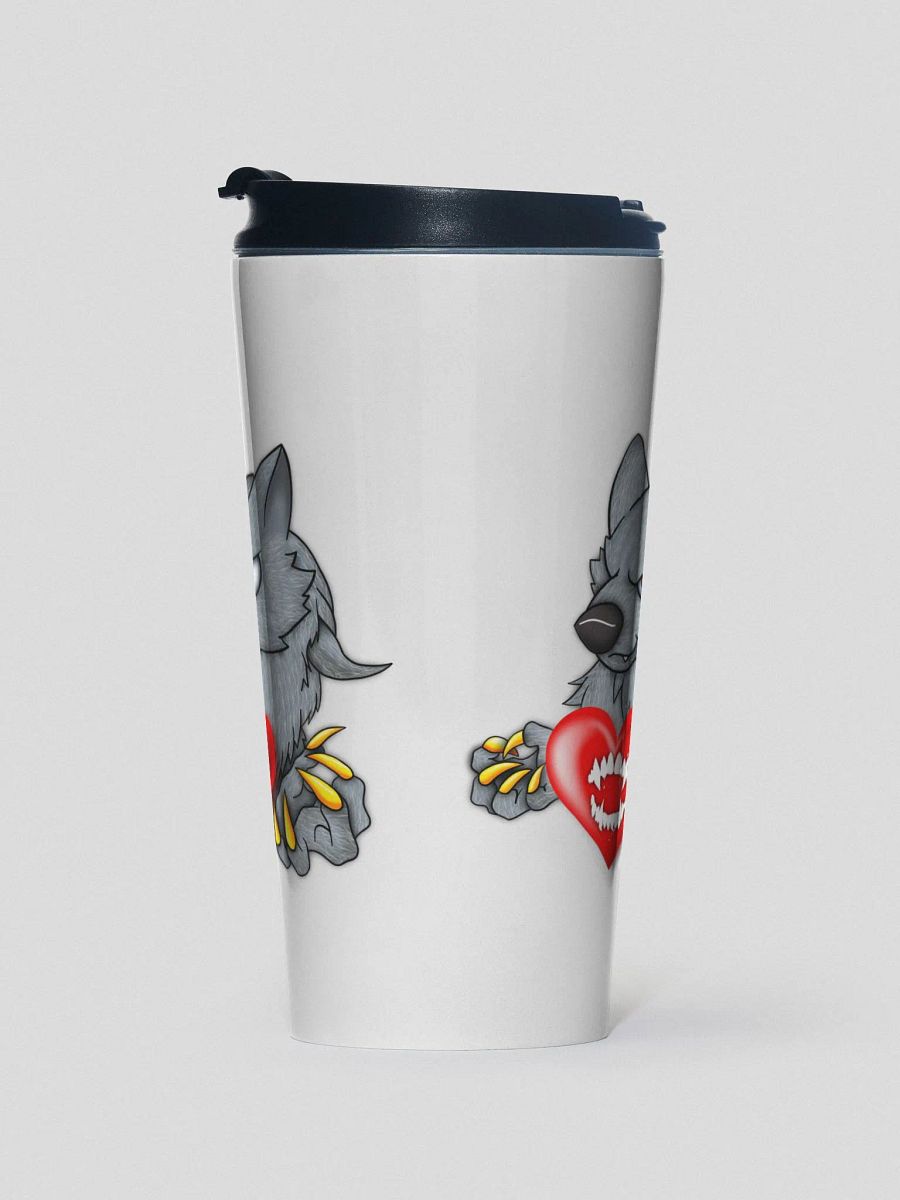 Lycan Love 20oz Tumbler product image (1)